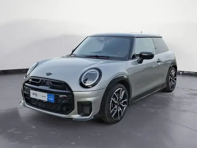 MINI John Cooper Works