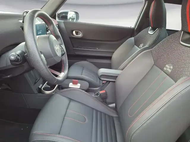 MINI John Cooper Works