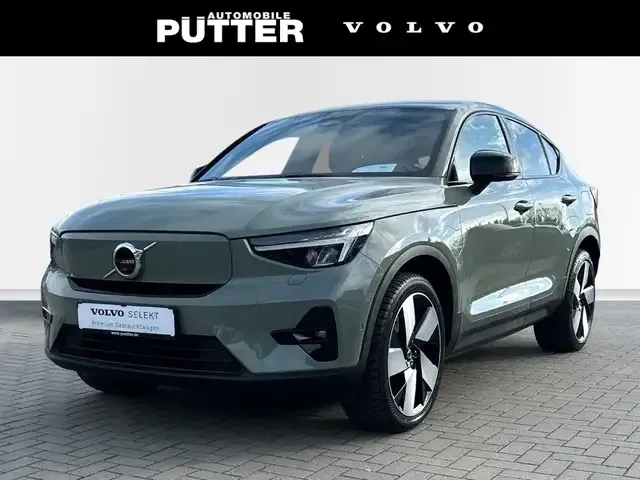 Volvo C40