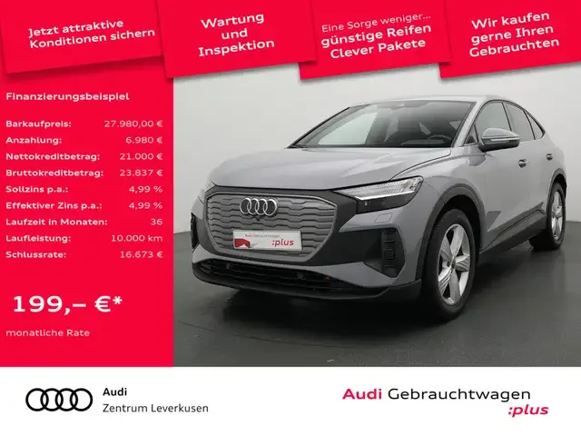 Audi Sonstige