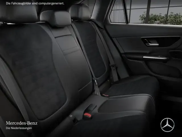 Mercedes-Benz GLC 450