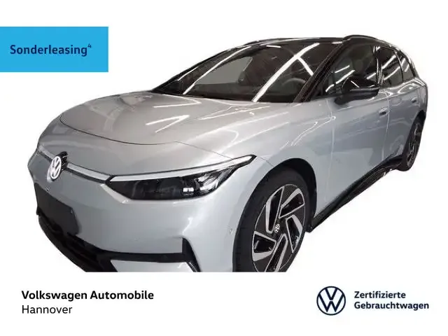 Volkswagen ID.7