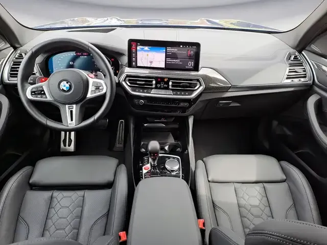 BMW X3 M