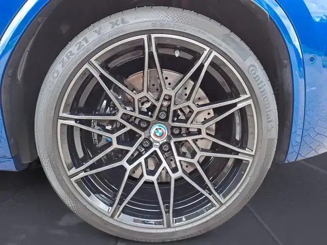 BMW X3 M
