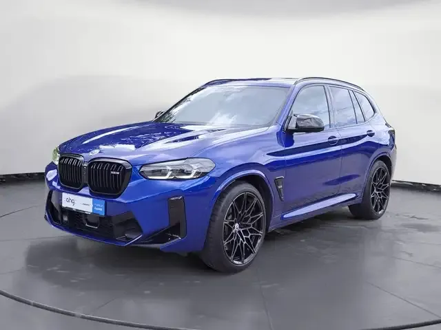 BMW X3 M
