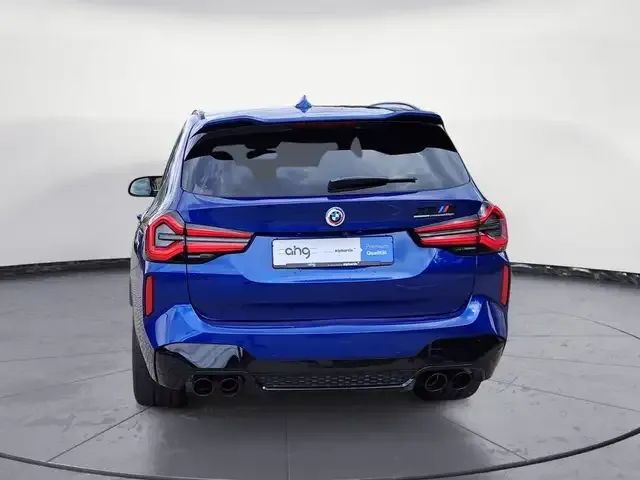 BMW X3 M