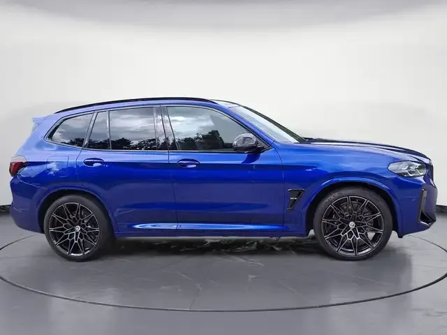 BMW X3 M