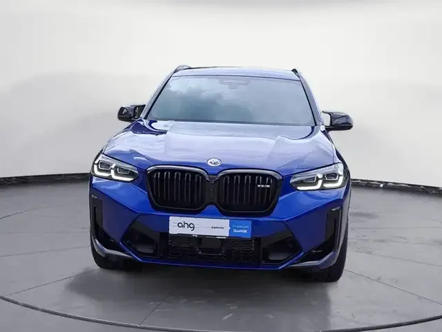 BMW X3 M