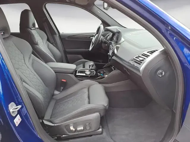 BMW X3 M