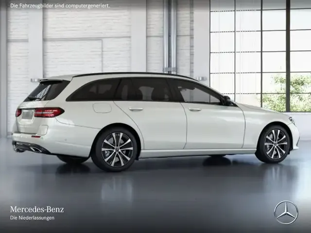 Mercedes-Benz E 300