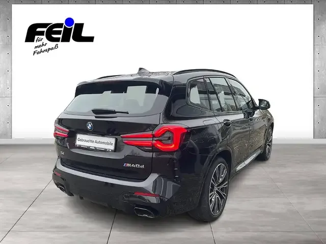BMW X3 M