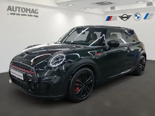MINI John Cooper Works