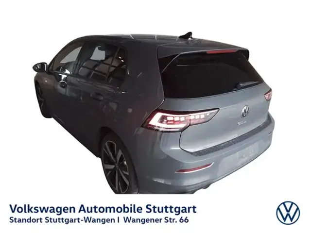 Volkswagen Golf GTE