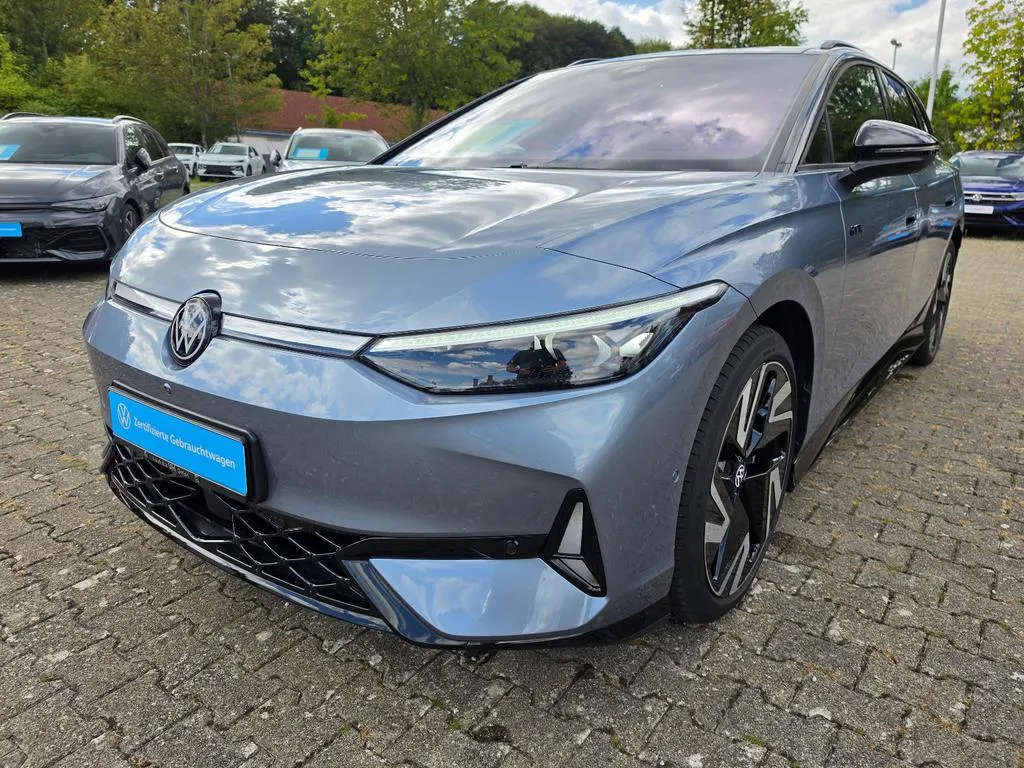 Volkswagen ID.7