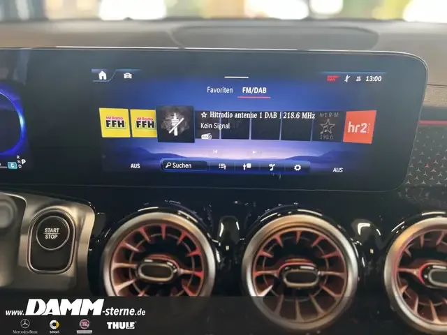 Mercedes-Benz EQB 300