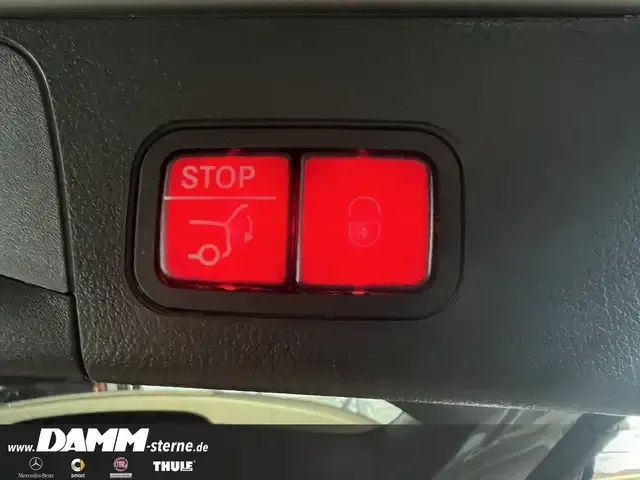 Mercedes-Benz EQB 300