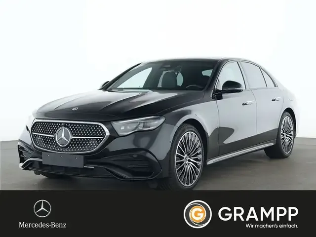 Mercedes-Benz E 400