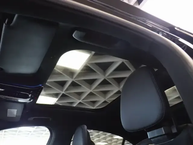 Mercedes-Benz E 400