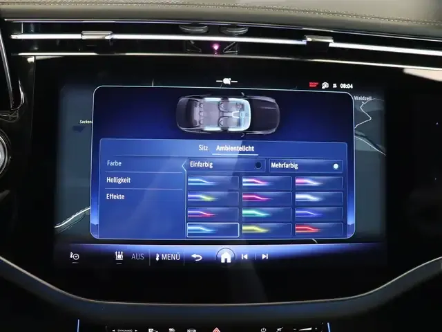 Mercedes-Benz E 400