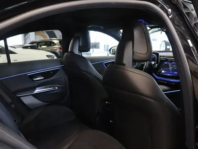 Mercedes-Benz E 400
