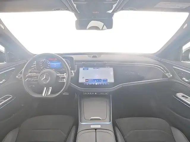 Mercedes-Benz E 400