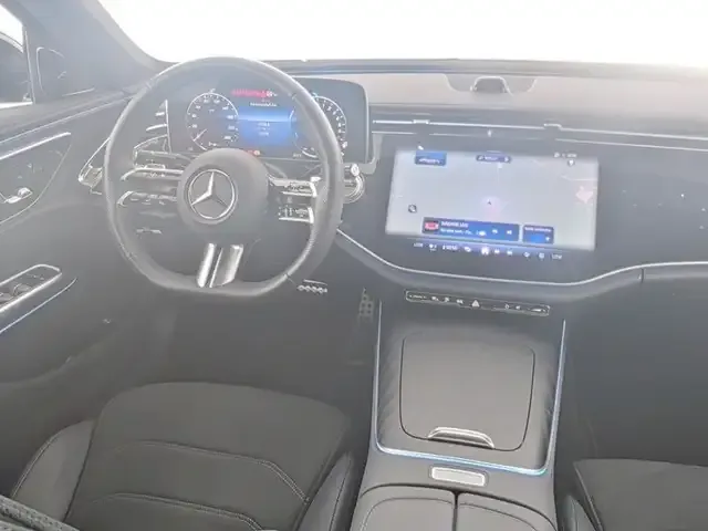 Mercedes-Benz E 400