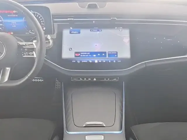 Mercedes-Benz E 400