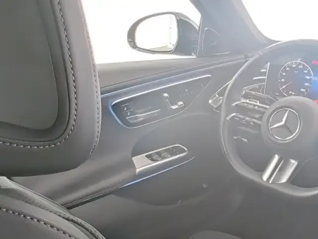 Mercedes-Benz E 400