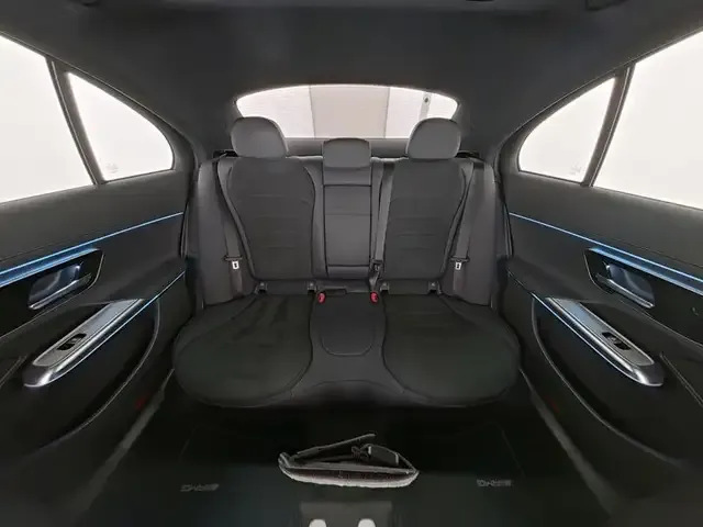 Mercedes-Benz E 400