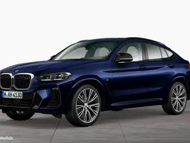 BMW X4 M