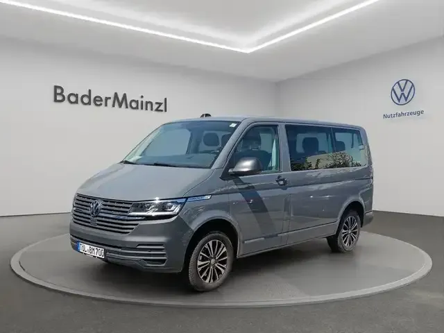 Volkswagen Sonstiges