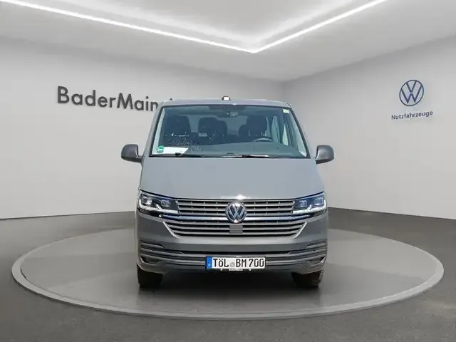 Volkswagen Sonstiges