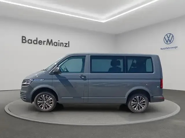 Volkswagen Sonstiges