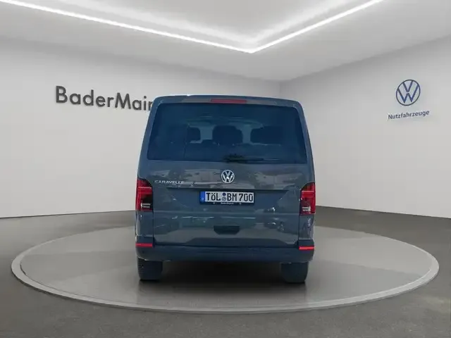 Volkswagen Sonstiges