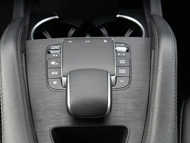 Mercedes-Benz GLE 300