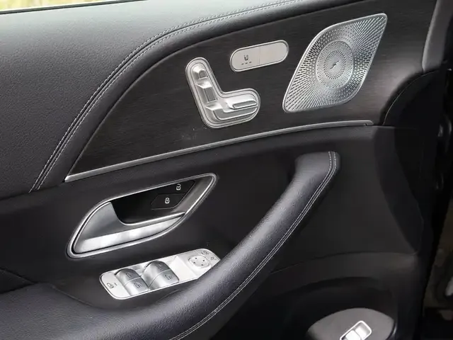 Mercedes-Benz GLE 300