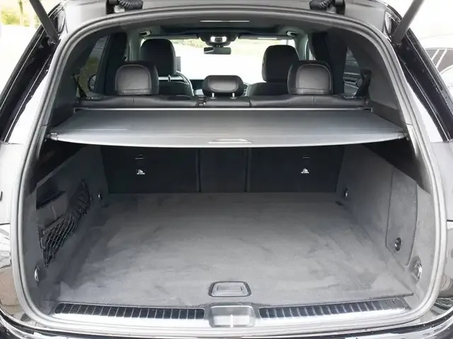 Mercedes-Benz GLE 300