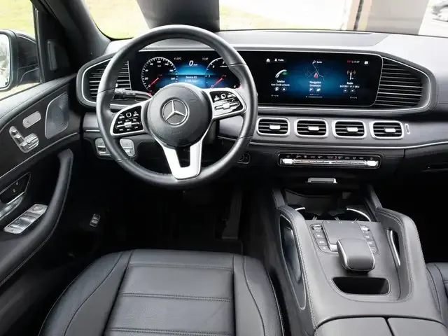 Mercedes-Benz GLE 300