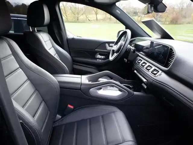 Mercedes-Benz GLE 300