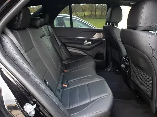 Mercedes-Benz GLE 300