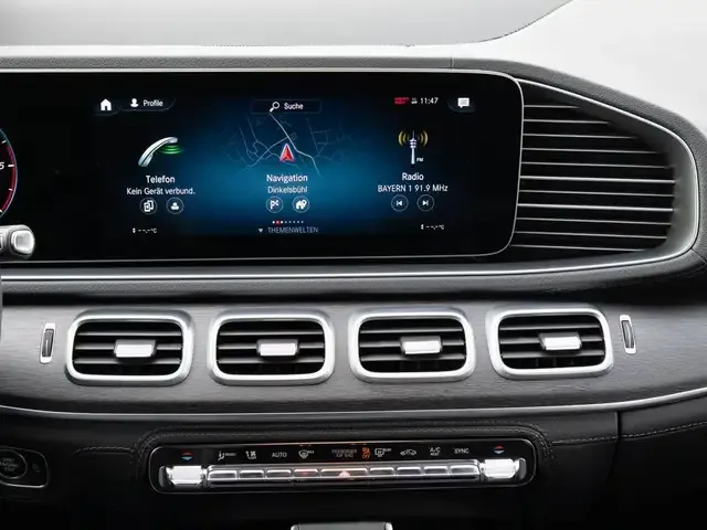 Mercedes-Benz GLE 300