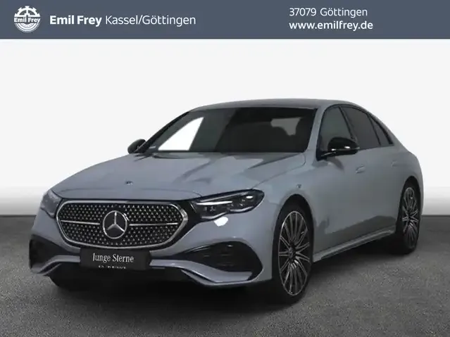 Mercedes-Benz E 450