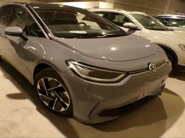 Volkswagen ID.3