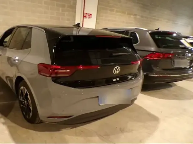 Volkswagen ID.3