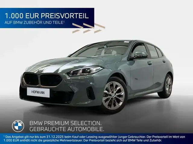 BMW 120