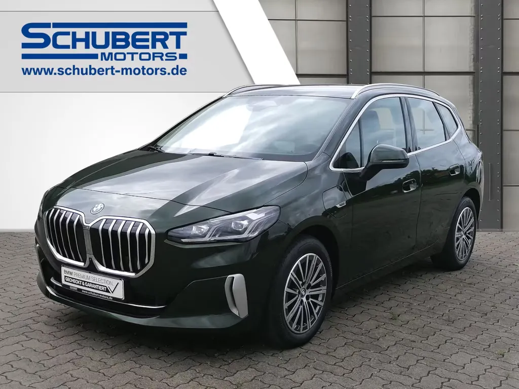 BMW 230