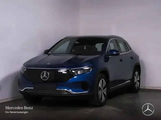 Mercedes-Benz EQA 300