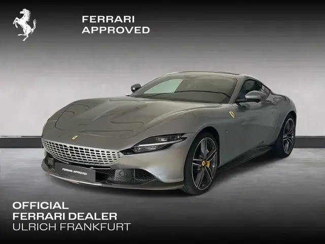 Ferrari Roma