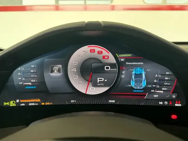 Ferrari Roma