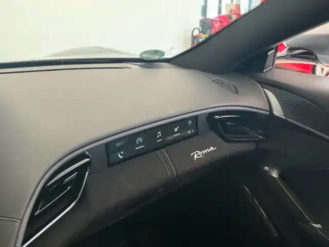Ferrari Roma